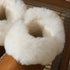 2024 New Women Snow Boots Casual Plush Warm Classic Thickened Cotton Shoes Classic Winter Thick-soled Women's Ankle Boots - Evallys.com