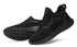 Men’s Elevator Sneakers – Breathable Mesh Height Increasing Shoes (6–10CM) - Evallys.com