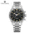 2024 New PAGANI DESIGN Retro Mens Watches Moon Quartz Watch For Men Speed Sports Chronograph AR Sapphire VK64 Clock Reloj Hombre - Evallys.com
