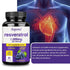 Resveratrol Supplement – Anti-Aging, Heart & Joint Support Capsules