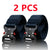 2pcs Versatile Men's Tactical Belts - Durable, Adjustable Design - for Outdoor Hunting & Sports Enthusiasts - Evallys.com