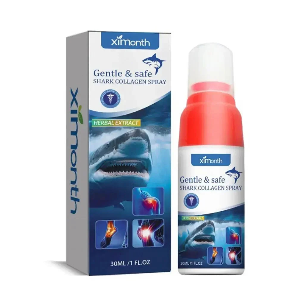 30ml Anti Pain Ointment Knee Relief Spray Relieve Knee Arthritis Soothes Health Treatment Pain Joint Care Body Foot 무지외반증교정기 - Evallys.com