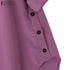 ZANZEA Women’s Abaya Blouse – Casual Islamic Long Sleeve Tops 2024 - Evallys.com