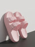 2025 Men’s Thick Sole Slippers – Non-Slip Shower & Indoor Sandals - Evallys.com