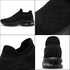 LARNMERN Safety Shoes Breathable Women Steel Toe Work Shoes Lightweight Slip On SpringSummer Sneakers Construct Safety Boots - Evallys.com