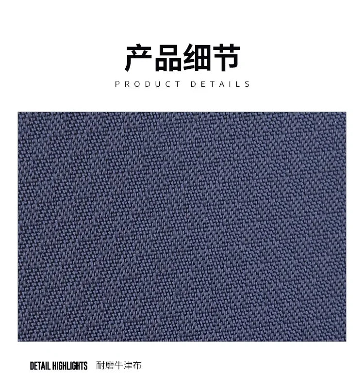 Chest Bag For Men New Large Capacity Shoulder Korean Version Travel Lightweight Nylon Crossbody Bag Backpack - Evallys.com