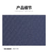 Men’s Chest Bag – Large Capacity Nylon Crossbody Travel Shoulder Bag - Evallys.com