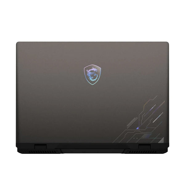 2024 MSI Crosshair 16 HX Laptop 16 Inch 2.5K QHD 240Hz IPS Screen Netbook i7-14700HX 16GB 1TB RTX4060 Notebook Gaming Computer - Evallys.com # #