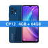 Global Version coolpad CP12 Smartphone 6.517" Waterdrop Display Octa Core Powerful Processor 4500mAh Battery 13MP Main Camera - Evallys.com