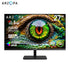 New ARZOPA 27inch 180Hz 2K FastIPS QHD PC Monitor 1ms FreeSync Gaming monitor,M1RC - Evallys.com