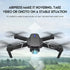 2024 E88Pro RC Drone 4K Professinal With 3 Battery 1080P Wide Angle HD Camera Foldable Helicopter WIFI FPV Height Hold Gift Toy - Evallys.com