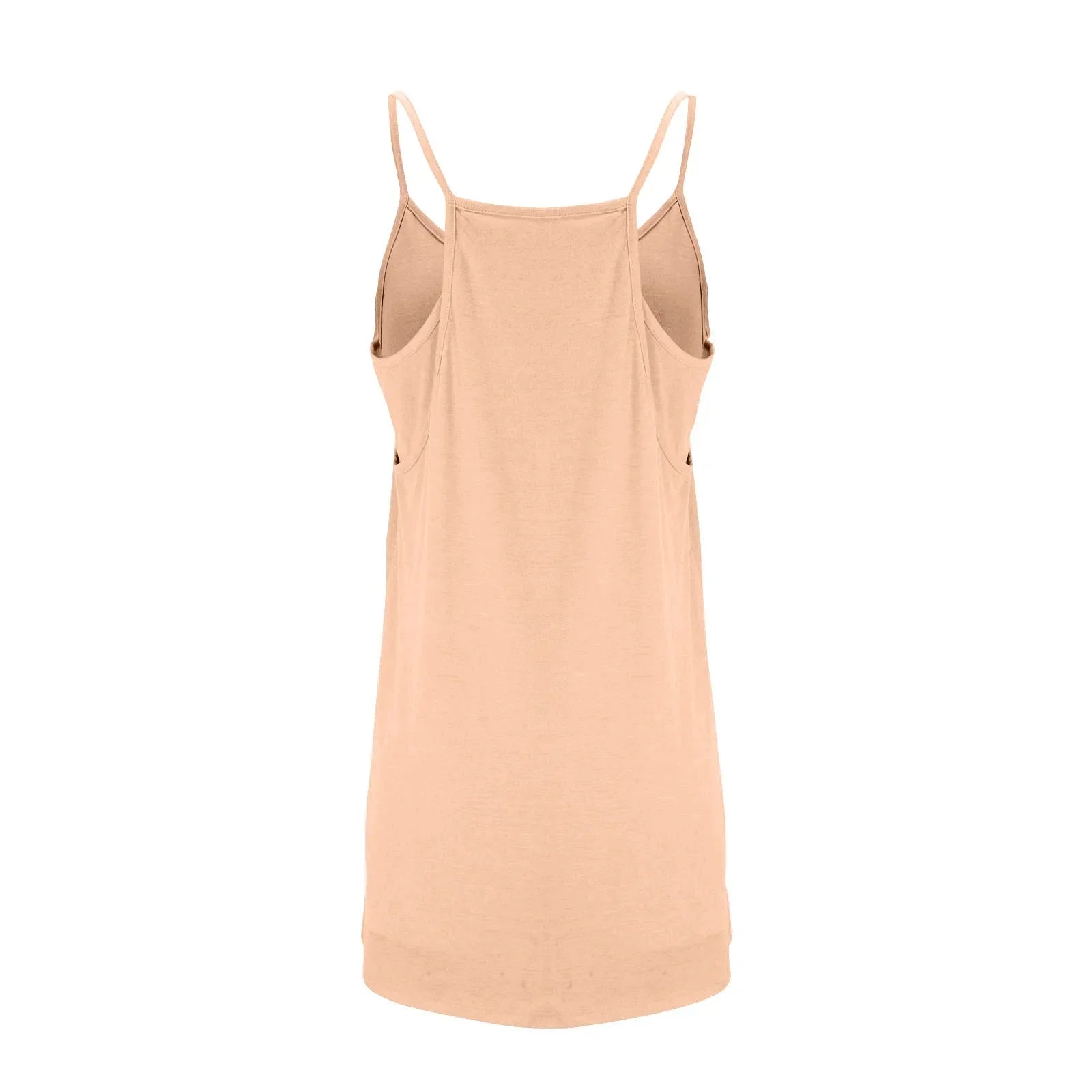 Women’s Sport Mini Dress – Sleeveless Summer Casual Tennis Dress - Evallys.com