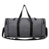 Oxford Sports Backpack – Large Fitness Gym & Training Bag - Evallys.com