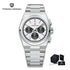 PAGANI DESIGN 2024 New Men Watches Quartz Business Watches VK63 Mens Clock Top Brand Luxury Watch Men Chronograph Watch for Men - Evallys.com