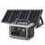ALLPOWERS R600 Solar Generator with Solar Panel included, 600W 299Wh LiFePO4 Portable Power Station with Solar Charger for Camp - Evallys.com
