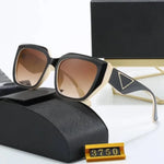 Designer Sunglasses for Women Men Eyeglasses Goggles Luxury Fashion Eyewear Shades Outdoor Classic Style UV400 Sun Glasses - Evallys.com