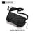 Men’s Nylon Shoulder Bag – Japanese Style Laptop Sling & Messenger Bag - Evallys.com