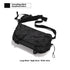 Men’s Nylon Shoulder Bag – Japanese Style Laptop Sling & Messenger Bag - Evallys.com