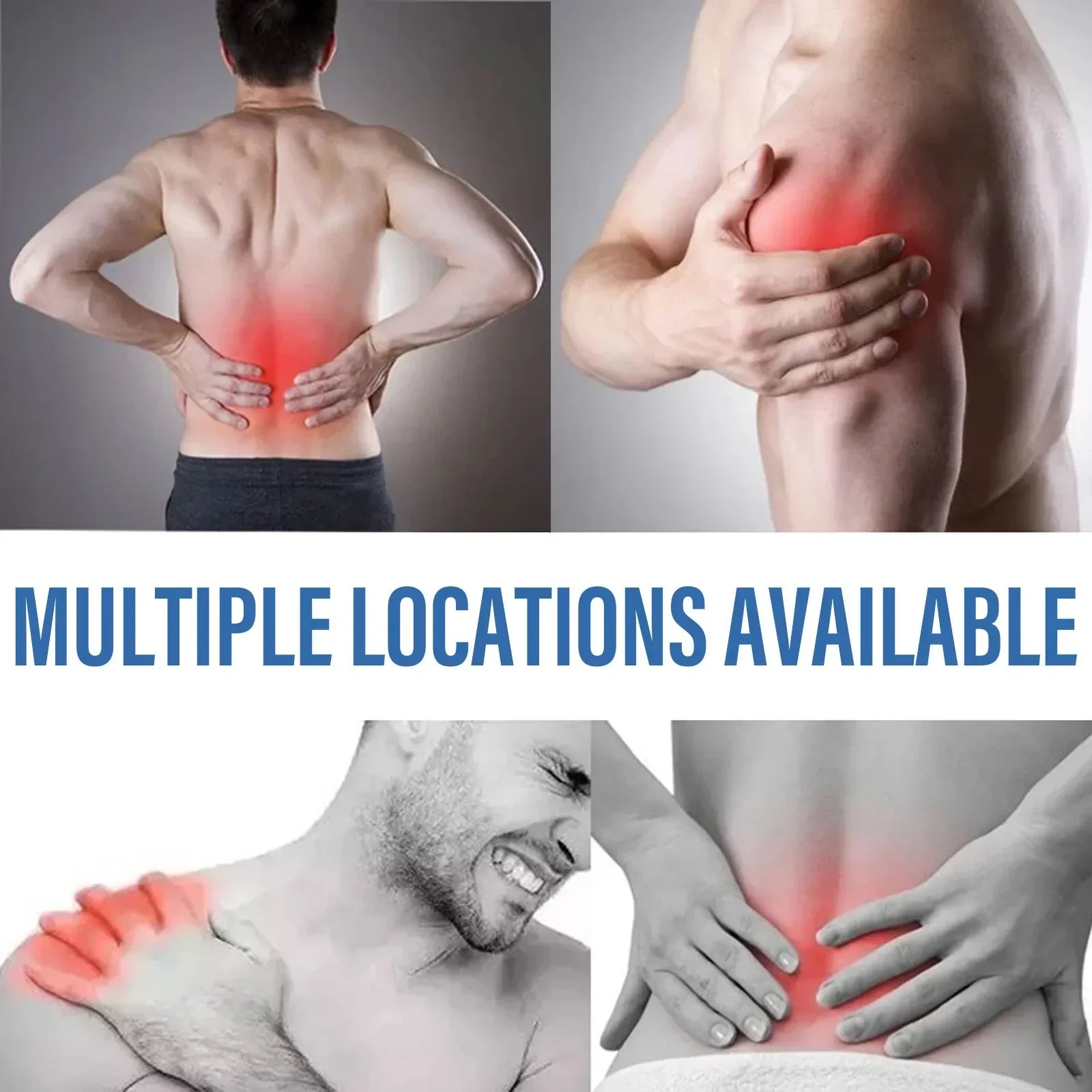 30ml Anti Pain Ointment Knee Relief Spray Relieve Knee Arthritis Soothes Health Treatment Pain Joint Care Body Foot 무지외반증교정기 - Evallys.com