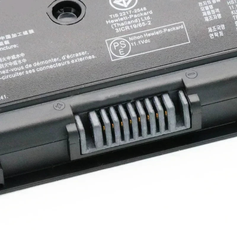 MO06 MO09 671731-001 Laptop Battery for HP Envy M6-1035DX M6-1125DX M6-1045DX Pavilion DV4-5000 DV6-7000 DV7-7000 DV7t-7000 - Evallys.com