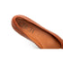 Women’s Retro Pointed Toe Flats – Classic PU Leather Office Shoes - Evallys.com