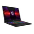 2024 MSI Sword 16 HX Laptop 16 Inch 2.5K QHD 240Hz IPS Screen Notebook i7-14700HX 16GB 1TB SSD RTX4070 Gaming Netbook Computer - Evallys.com