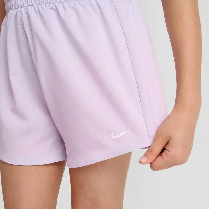 Nike | Girls' Nike One Woven Shorts - Evallys.com
