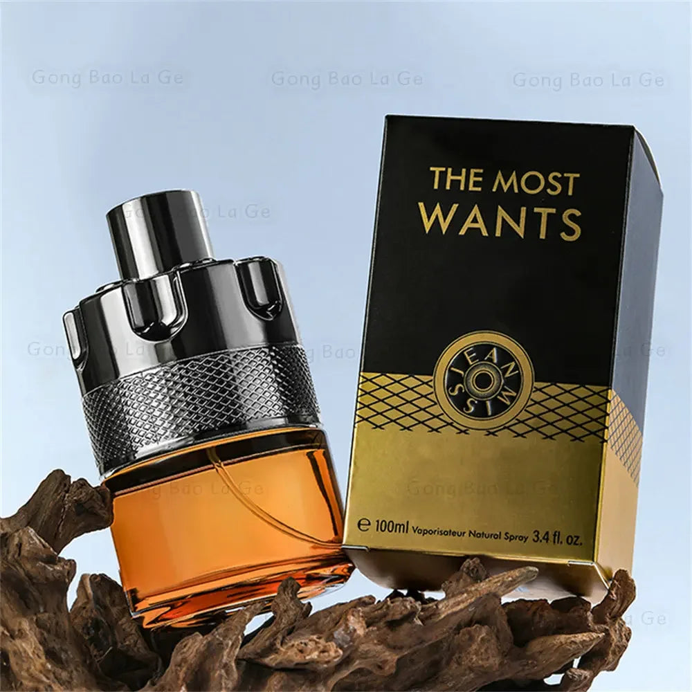 Lasting Fragrance 100ml духи Body Spray Women Perfume Floral Scent Eau De Parfum Pheromone Men Cologne Perfumes Mujer Originales - Evallys.com