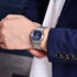 PAGANI DESIGN 2025 New 40MM Men's Quartz Watches Top Luxury Ultra thin fashion Watch For Men AR Sapphire Mirror Wrist watch - Evallys.com