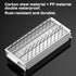 Kitchen Pull Out Dish Racks With Drainboard Drawer Storage Sliding Mesh Cabinet Basket for Accessorie Pull Out Cabinet Organizer