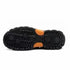 Mens Work Boots Composite Toe Safety Footwear Metatarsal Guard Puncture-Proof Construction Work Shoes Anti-Slip Rubber Outsole - Evallys.com