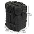30/50L Tactical Backpack – Outdoor Hiking, Hunting & Survival Gear Bag - Evallys.com