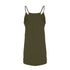 Women’s Sport Mini Dress – Sleeveless Summer Casual Tennis Dress - Evallys.com