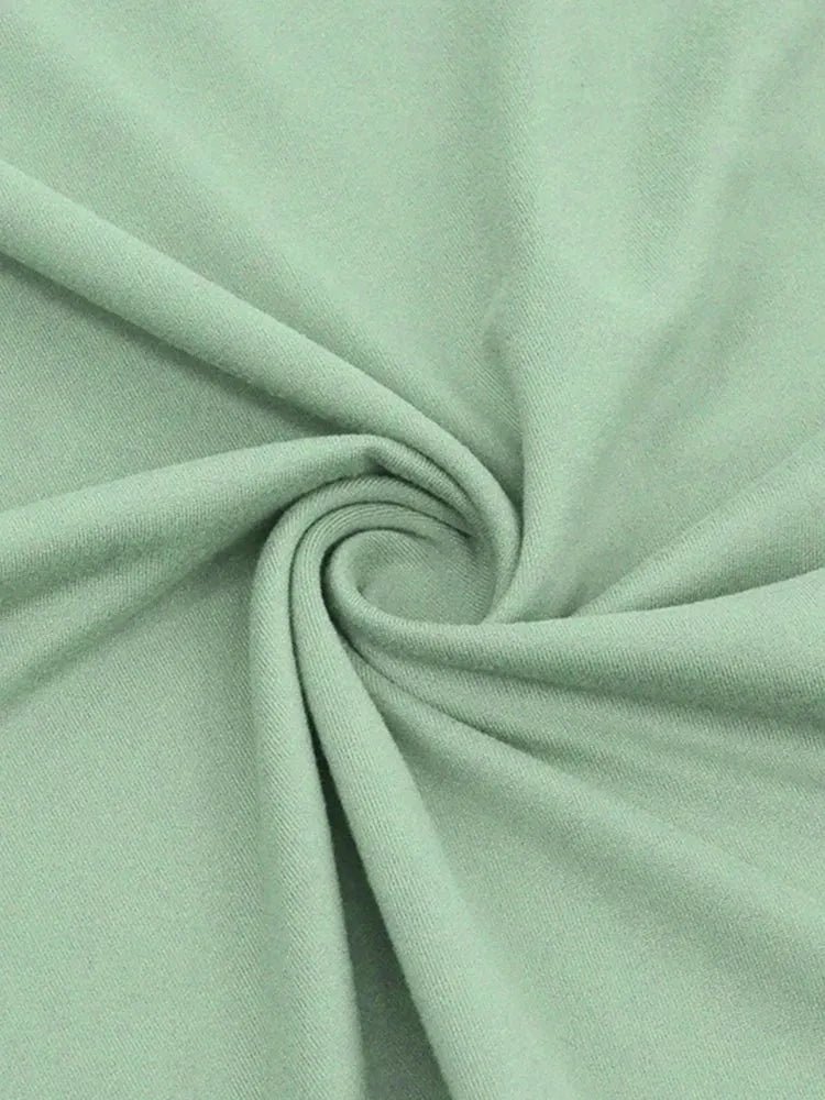 Sexy Split Maxi Dress for Women – Sleeveless Backless Club Dress - Evallys.com