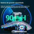 2.4G Wireless Mouse Bluetooth Mouse RGB Backlit Gaming Mouse Rechargeable Mice Silent Mouse 3600 DPI Mouse for Macbook Laptop - Evallys.com