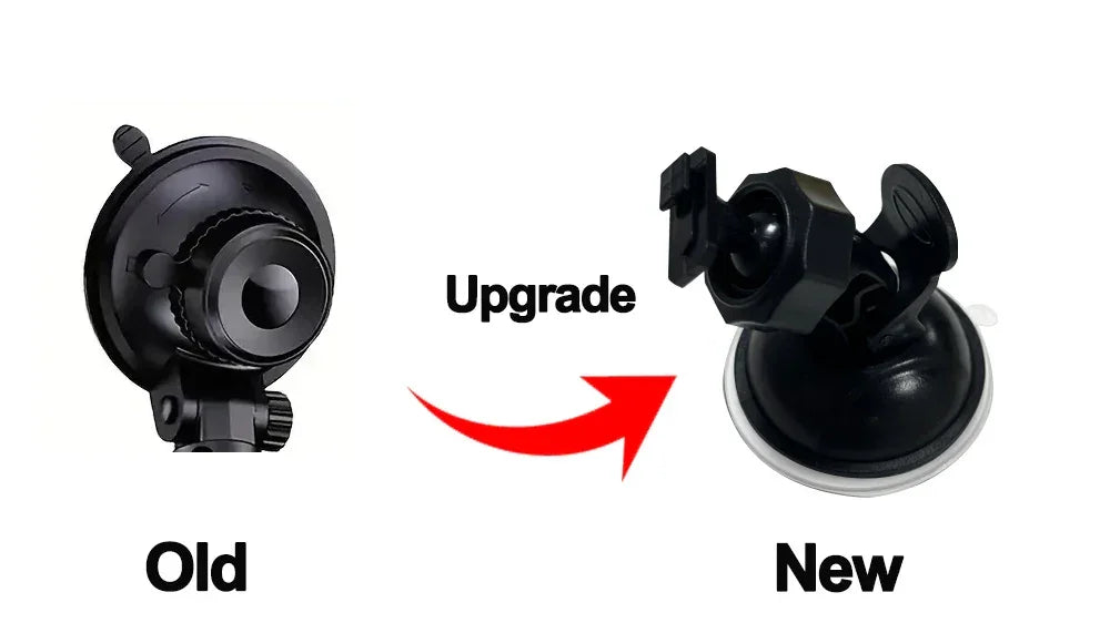Dash Cam for Cars 4K Front and Rear Camera Car Dvr WIFI Car Camera for Vehicle Video Recorder Rear View Camera Parking Monitor - Evallys.com