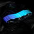 TEAMGROUP T-Force Delta RGB DDR5 Ram 32GB (2x16GB) 6000MHz PC5-48000 CL30 Intel XMP 3.0 & AMD Expo Compatible Desktop Memory - Evallys.com