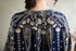 Summer Ethnic Print Dress with Pockets – Loose Mid-Calf Casual Wear - Evallys.com