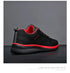 SNORW Men’s Running Shoes – Lightweight Breathable Walking Sneakers - Evallys.com