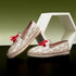 Women’s Vacation Flat Shoes – Comfortable Hemp Sole Non-Slip Walking Flats - Evallys.com