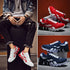 Unisex Running Shoes – Breathable Anti-Slip Casual Sneakers for Walking - Evallys.com
