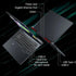 CRELANDER Laptop Gamer 16 Inch Intel Core i9 Processor 2.5k IPS Screen 165Hz RTX 3060 6G RAM 64GB 4TB SSD Notebook Gaming Laptop - Evallys.com