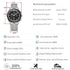 PAGANI DESIGN V4 New Quartz Men's Automatic Date Speed Chronograph Sapphire Mirror Sport Waterproof Watch All Steel VK63 Watches - Evallys.com