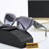 Sunglasses for Women Men Eyeglasses Goggles Fashion Classic Style UV400 Sun Glasses High Quality Eyewear Shades - Evallys.com