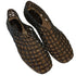 Women’s Jelly Ballet Flats – Lightweight Slip-On Square Toe Beach Shoes - Evallys.com
