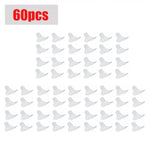 135-12pcs Thin Face Stickers EVA Anti-Wrinkle Anti-aging Patches Forehead Lift Tapes Beauty Skin Lift Up Unisex Skin Care Tool - Evallys.com