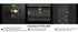 ULTIMEA 180W 5.0 Sound Bar for tv, PC SoundBar with RGB for Home Theater, Detachable Soundbar with App Control, HDMI-ARC/Opt/AUX - Evallys.com