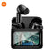 Xiaomi ANC Wireless Earbuds Bluetooth Earphone Touch Screen airpods Control Active Noise Reduction In Ear Headphone Bulit in Mic - Evallys.com