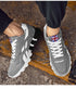 Unisex Running Shoes – Breathable Anti-Slip Casual Sneakers for Walking - Evallys.com