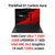 Lenovo ThinkPad X1 Carbon Aura Laptop Intel Core Ultra 7 258V 32G/2TB SSD Intel Arc Xe2 14-inch 2.8K 120Hz screen Notebook PC - Evallys.com